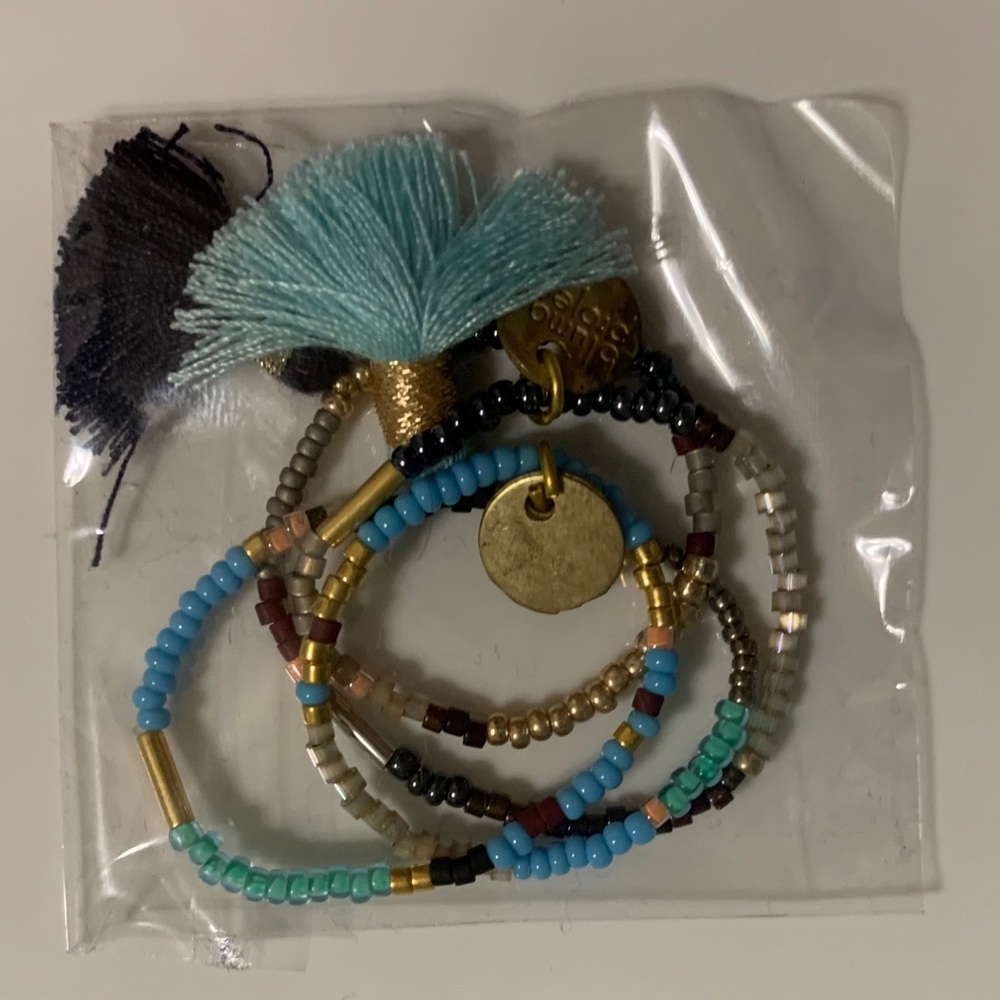 Bluma Project Bracelets - Picture 2 of 7